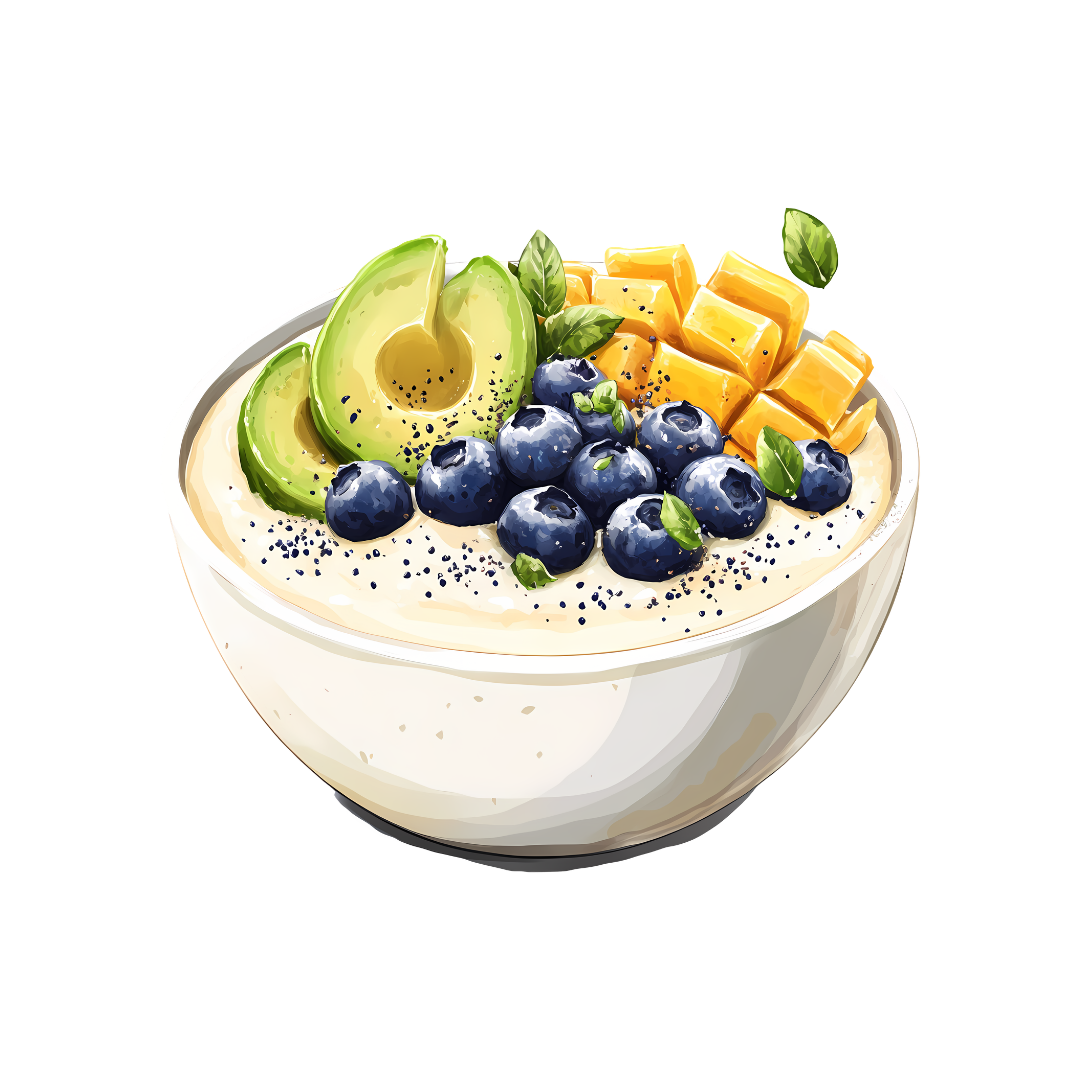 Doğal Antioksidan Kaynağı